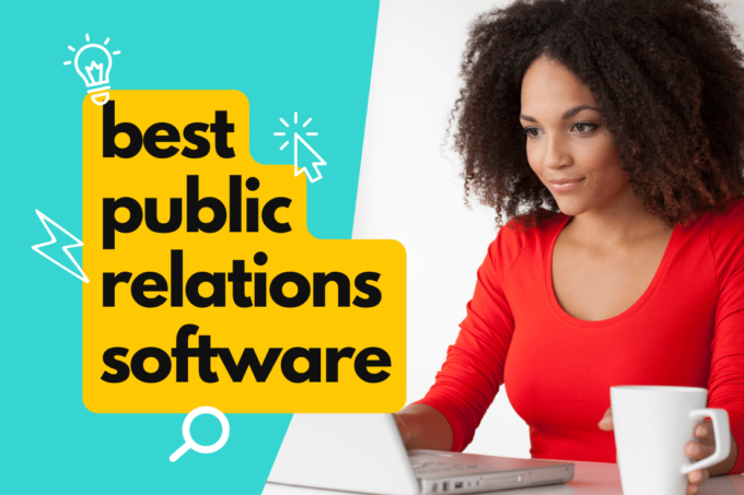 Best Public Relations Software